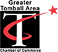 Tomball Chamber of Commerce logo