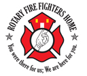 rotary firefighters club supporter