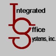 INTEGRATED OFFICE SYSTEMS, INC.